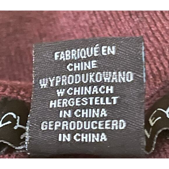 Cynthia Rowley Active Sweater Tunic Women Sz XS Athleisure - Picture 7 of 8